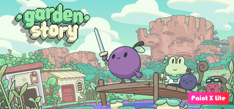 Скачать игру Garden Story на ПК бесплатно