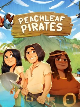 Peachleaf Pirates